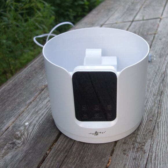 Lacidoll Ultrasonic Humidifier Model: LCDJSQ-J19 Take Capacity 4.2Gal/16L - Picture 4 of 16